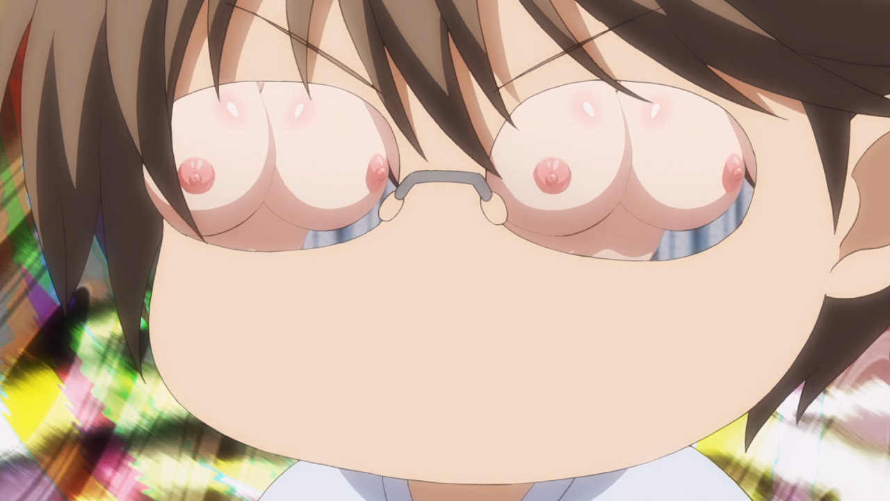 Okusama ga Seitokaichou!+! (Hoshizora)